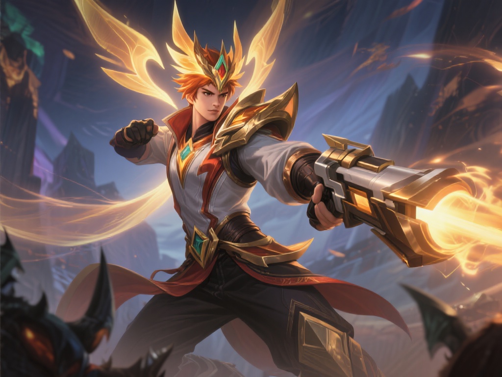 video popup bg image